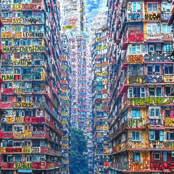 Un Monde Sans Nous – Jérôme Thomas X Emmanuel Dubois – Image 6