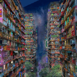 UN MONDE SANS JOUR (PACK 3)